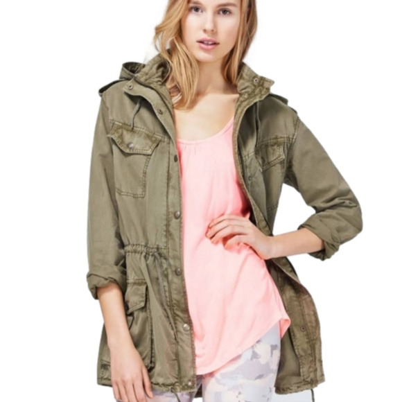 Talula Jackets & Blazers - 𝅺Talula Trooper Jacket